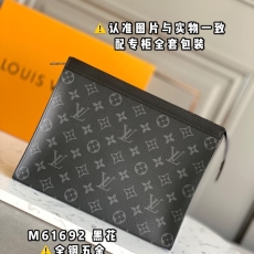 LV Clutch Bags